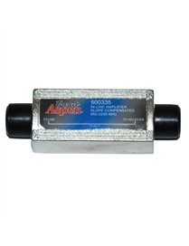 950-2150 MHZ IN-LINE AMP