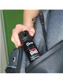 MG 3 PEP GEL