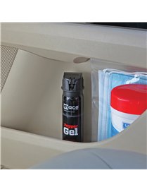 MG 4 PEP GEL