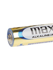 AAA 16PK CARDED BATTERIES