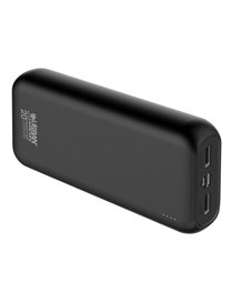 20KMAH JUICEE MAX POWRBNK