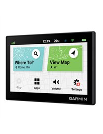 GARMIN DRIVE 53 & TRAFFIC