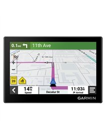 GARMIN DRIVE 53 & TRAFFIC