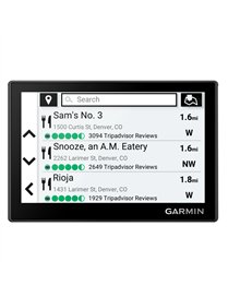 GARMIN DRIVE 53 & TRAFFIC