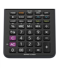 PORT PRINT CALC W/ADPTR
