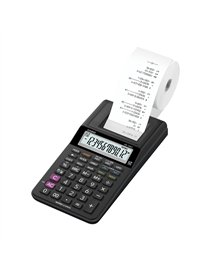 PORT PRINT CALC W/ADPTR