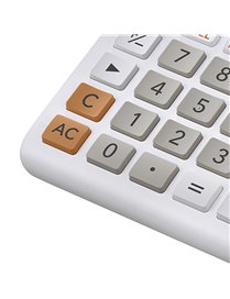WD 10 DIG PRT DSKTP CALC