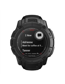 INSTINCT 2X SLR TACT BLK