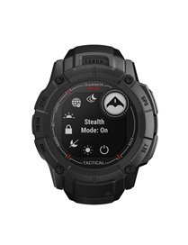 INSTINCT 2X SLR TACT BLK