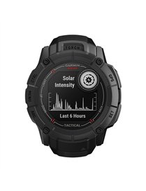 INSTINCT 2X SLR TACT BLK
