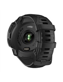 INSTINCT 2X SLR TACT BLK