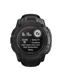 INSTINCT 2X SLR TACT BLK