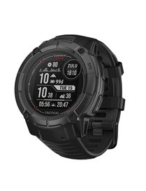 INSTINCT 2X SLR TACT BLK