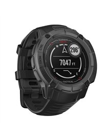 INSTINCT 2X SLR TACT BLK