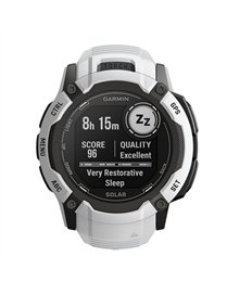 INSTINCT 2X SLR WHTSTN