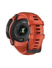 INSTINCT 2X SOLAR FLM RED
