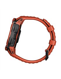 INSTINCT 2X SOLAR FLM RED