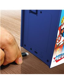MCRO PLYR PRO MEGA MAN