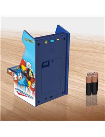 MCRO PLYR PRO MEGA MAN