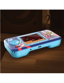 PCKT PLYR PRO MEGA MAN