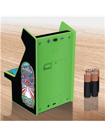 MCRO PLYR PRO GALAGA
