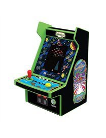 MCRO PLYR PRO GALAGA