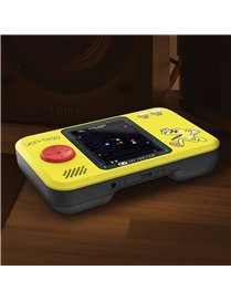 PCKT PLYR PRO PAC MAN