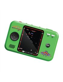PCKT PLYR PRO GALAGA