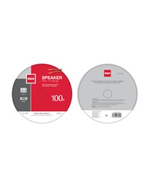 100FT 14G SPKR WIRE