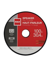 100FT 14G SPKR WIRE
