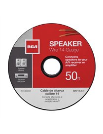 50FT 14G SPKR WIRE