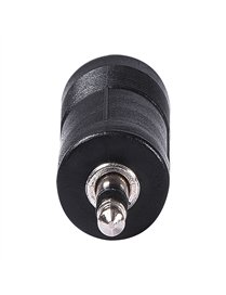 1/4" JACK TO 3.5MM