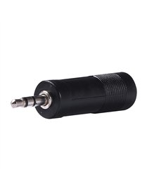 1/4" JACK TO 3.5MM