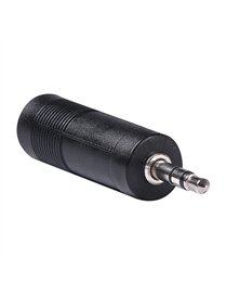 1/4" JACK TO 3.5MM