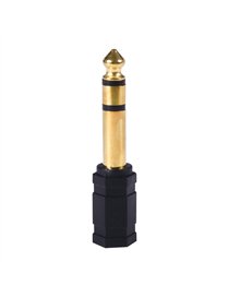3.5MM JACK TO 1/4"