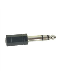 3.5MM JACK TO 1/4"