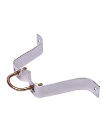 4IN ANTENNA WALL MNT KIT