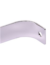 4IN ANTENNA WALL MNT KIT