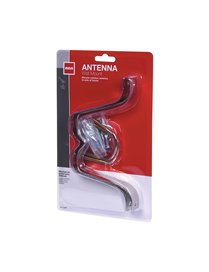 4IN ANTENNA WALL MNT KIT