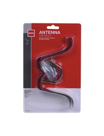 4IN ANTENNA WALL MNT KIT