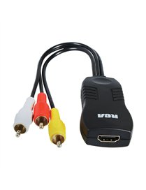 HDMI/COMP VID ADPTR