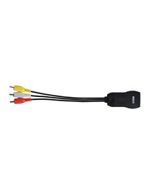 HDMI/COMP VID ADPTR