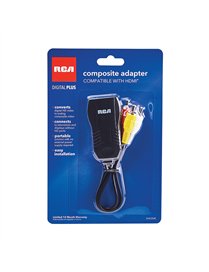 HDMI/COMP VID ADPTR