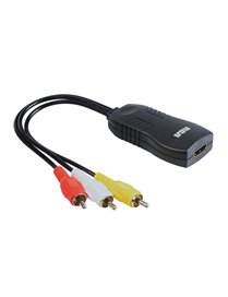 HDMI/COMP VID ADPTR