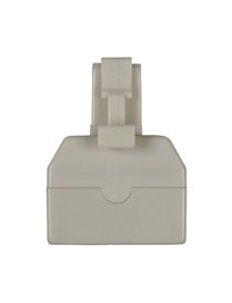 2 IN 1 MODULAR ADAPTER