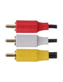 STEREO DUBBING CABLES 12F