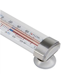 2PK FRIDGE/FREEZER THERMS