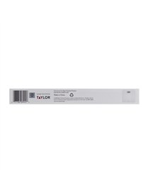 DIG PLASTIC BTH SCALE WHT