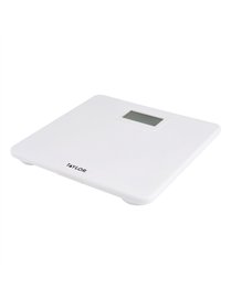 DIG PLASTIC BTH SCALE WHT