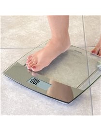 DIG GLS BATH SCALE SSL